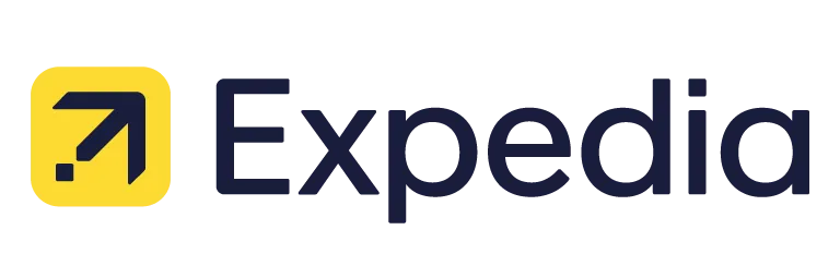 Expedia Logo