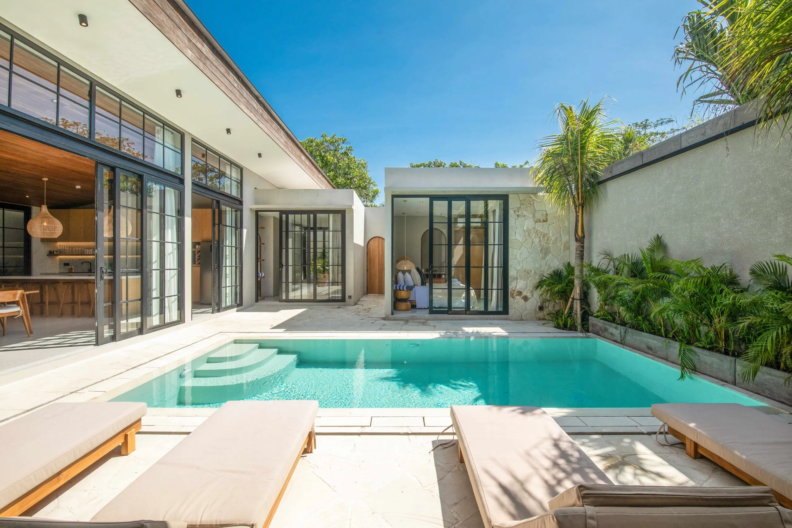Bali Villa Management - Short Stay Bali