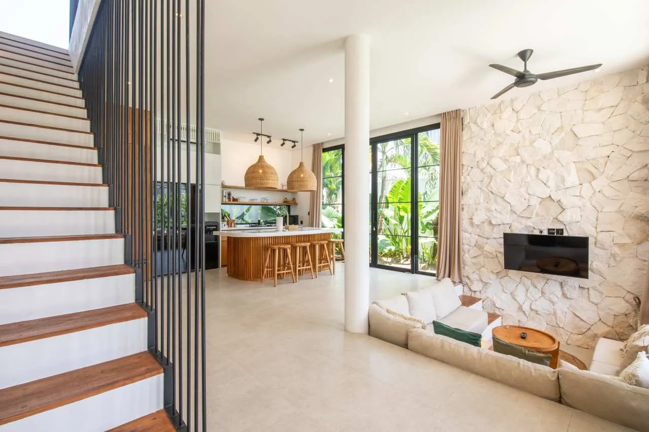 A Look Inside Bali’s Most Instagrammable Villa - Short Stay Bali