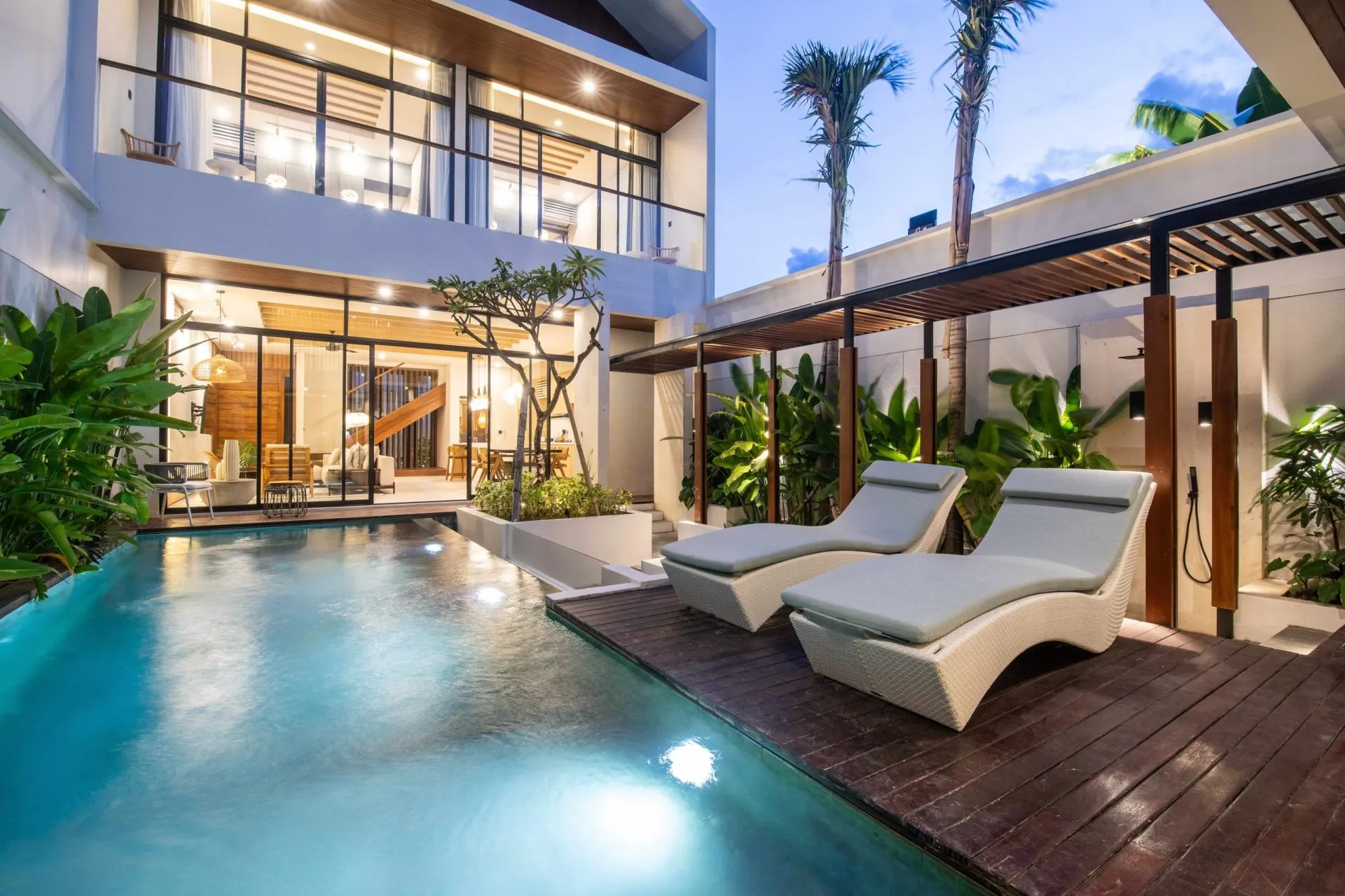 Villa Samata - Short Stay Bali