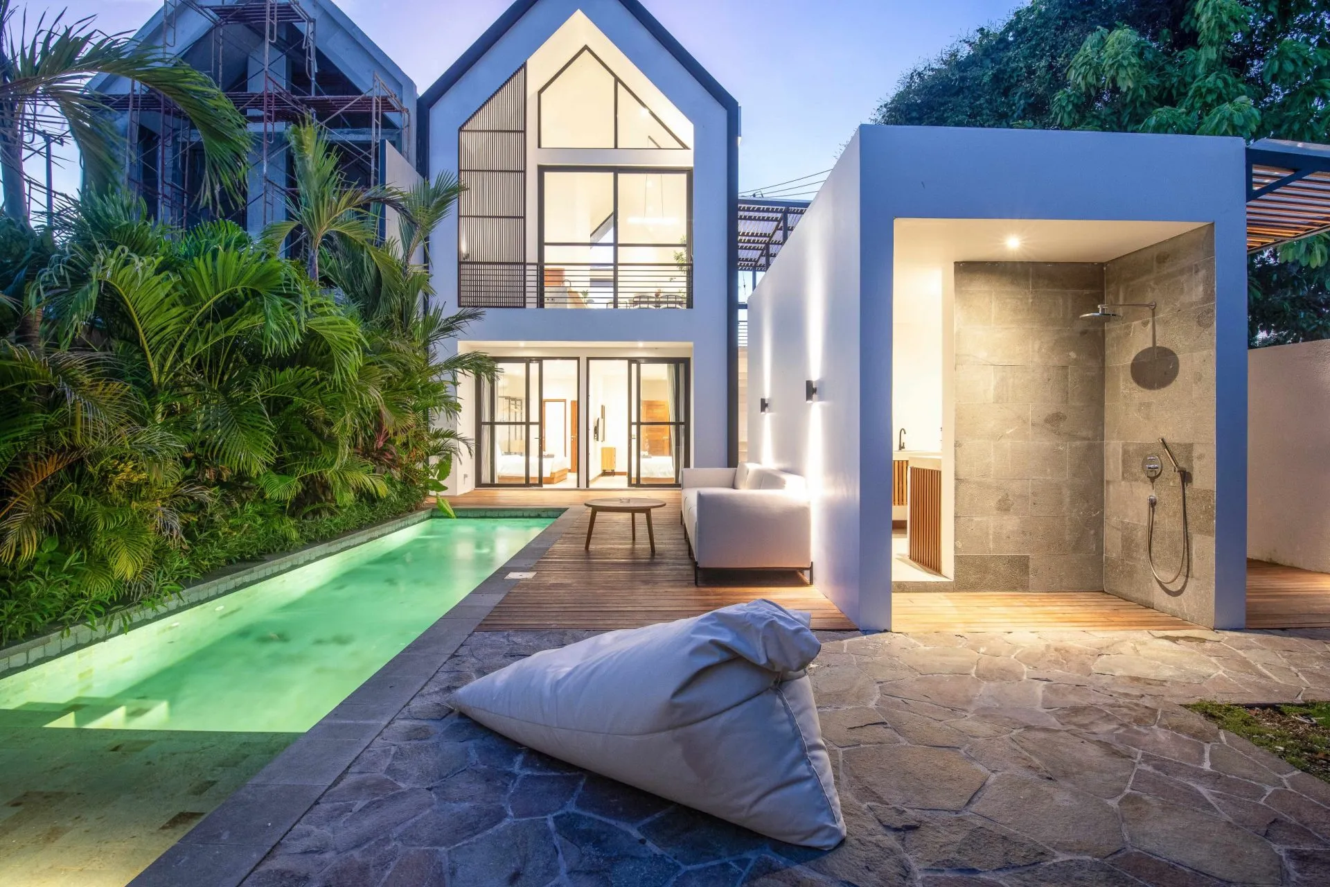 Nusa Dua Ocean View Villas 2026/2027 | 2 & 4 Bedroom