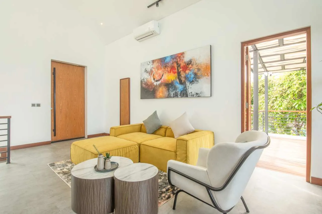 Villa Sinara : 2-Bedroom Stay in Nusa Dua with Ocean Views - Short Stay ...
